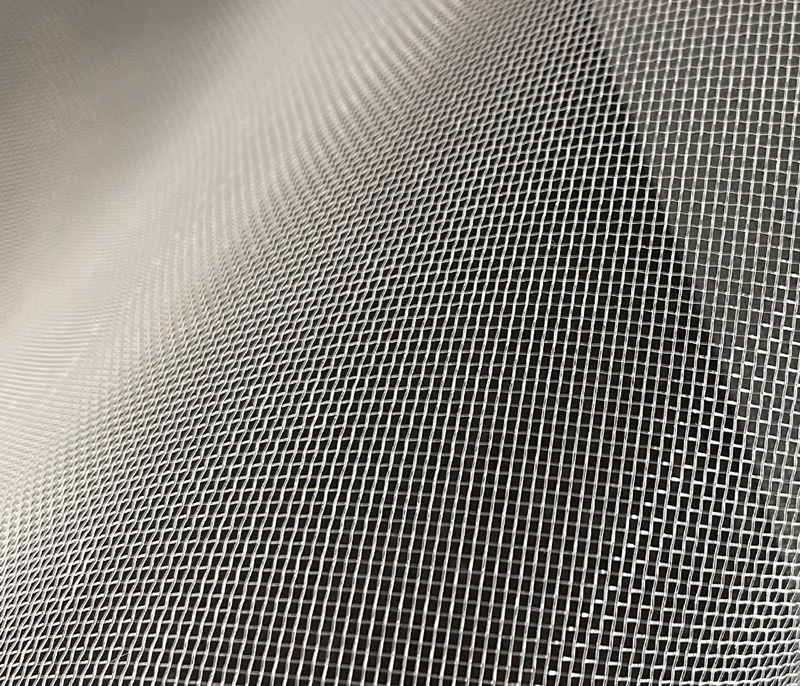 尼龍過濾網耐高溫嗎