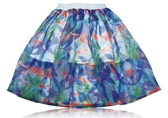 廠家直銷滌綸印花婚紗網