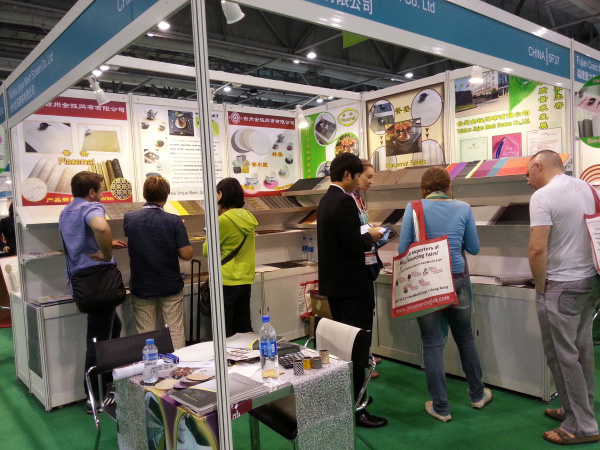 臺州金玨：傳統行業轉型需要突破