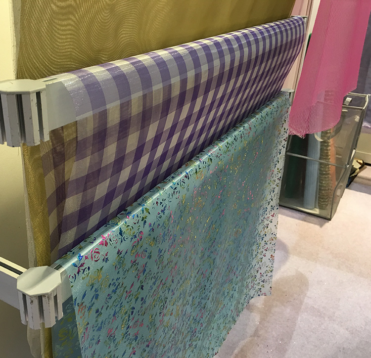 網格布的規格一般有多少