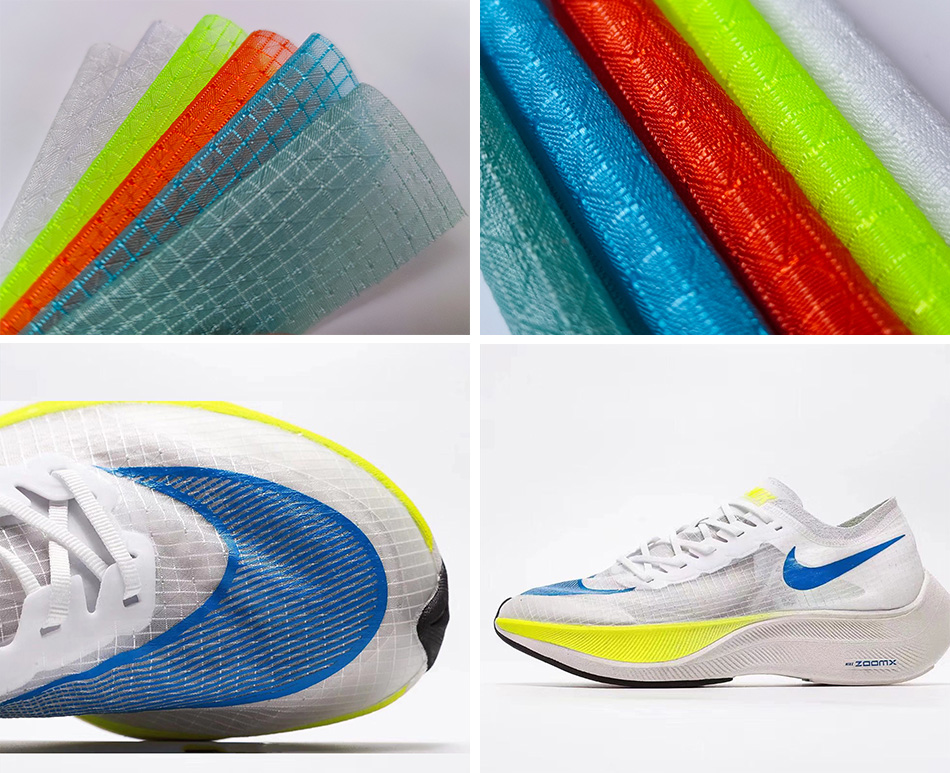 JH11040-XSJ運動鞋類網眼布