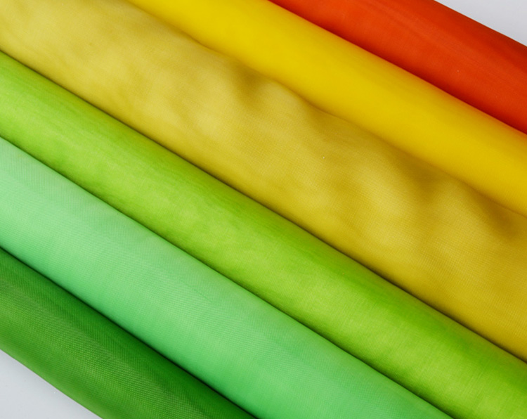 網布中尼龍與聚酯纖維比怎么樣 哪個比較好